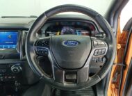 2018 Ford Ranger WildTrak