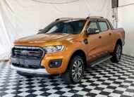 2018 Ford Ranger WildTrak