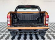 2018 Ford Ranger WildTrak