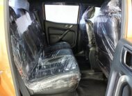 2018 Ford Ranger WildTrak