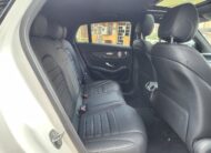 2018 Mercedes Benz GLC43