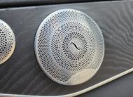 2018 Mercedes Benz GLC43