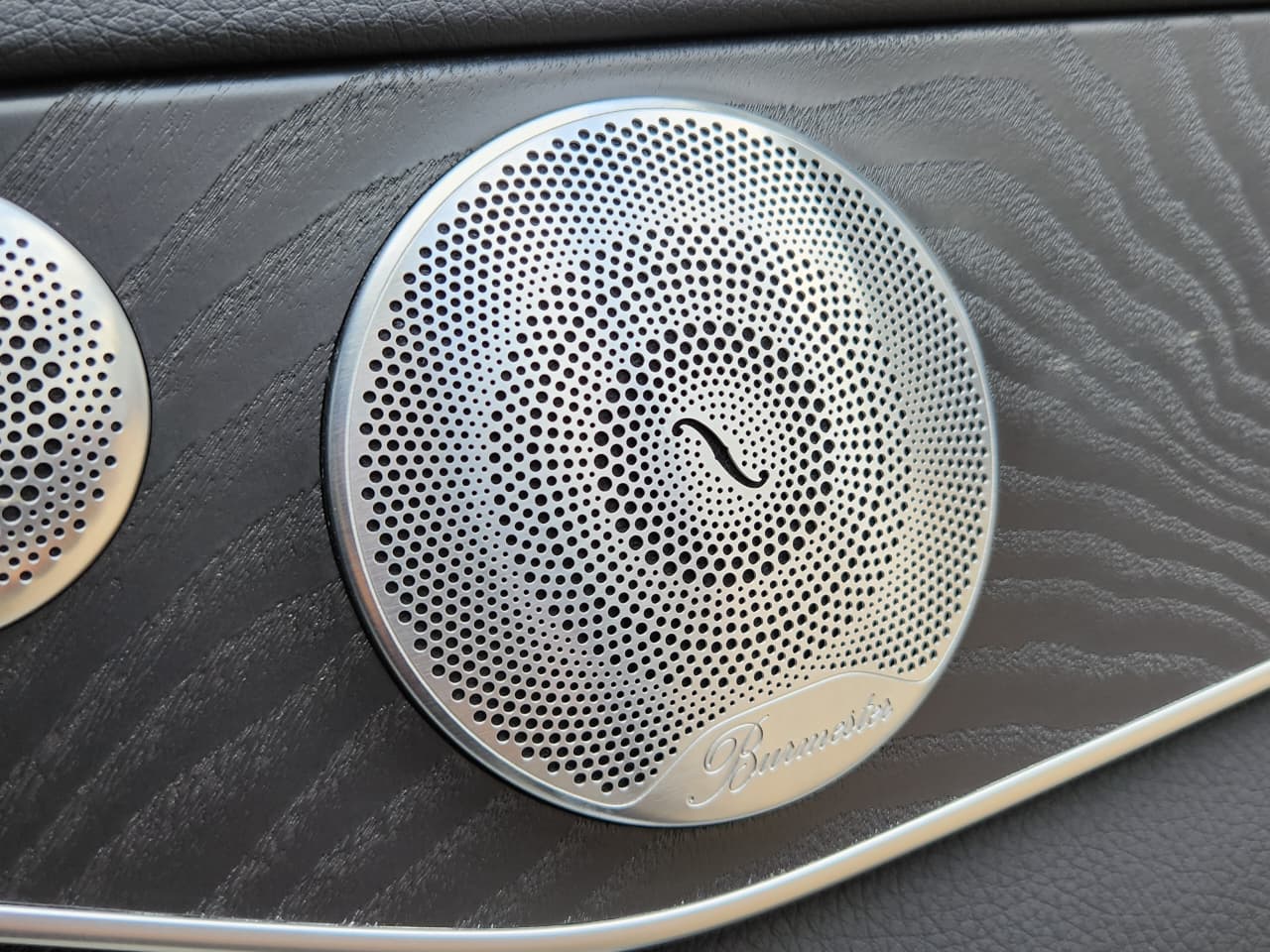 2018 Mercedes Benz GLC43