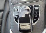 2018 Mercedes Benz GLC43