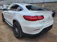 2018 Mercedes Benz GLC43