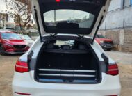 2018 Mercedes Benz GLC43