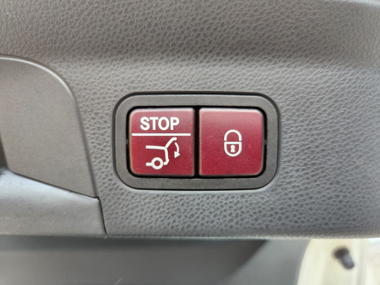 2018 Mercedes Benz GLC43