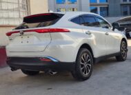 2020 Toyota Harrier 4WD