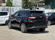 2018 Toyota Harrier