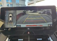 2020 Toyota Harrier 4WD