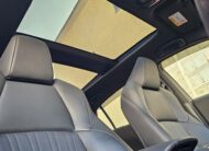 2020 Toyota Harrier 4WD