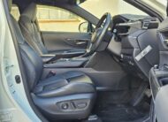 2020 Toyota Harrier 4WD