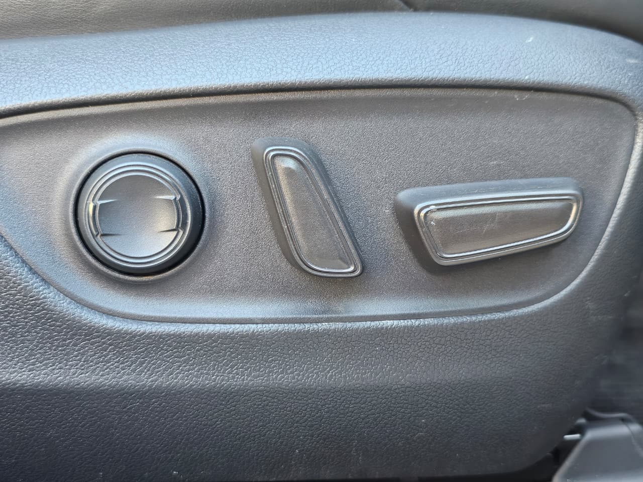 2020 Toyota Harrier 4WD