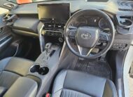 2020 Toyota Harrier 4WD