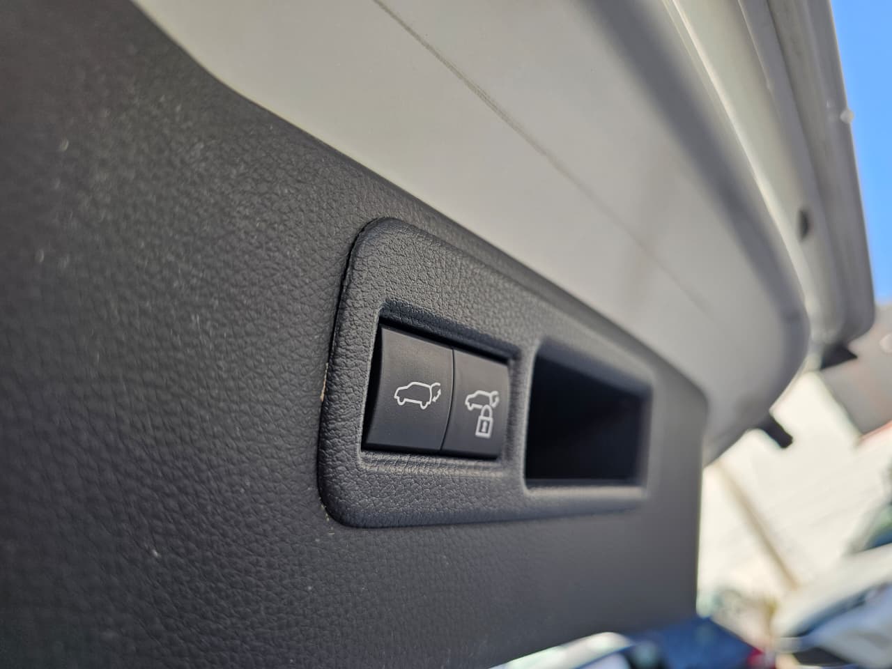 2020 Toyota Harrier 4WD