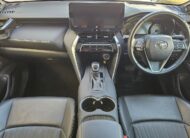 2020 Toyota Harrier 4WD