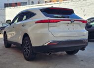 2020 Toyota Harrier 4WD