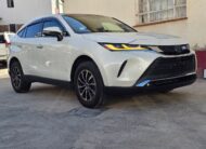2020 Toyota Harrier 4WD