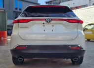 2020 Toyota Harrier 4WD