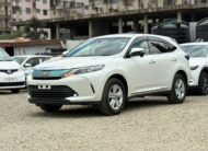 2018 Toyota Harrier