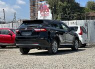 2018 Toyota Harrier