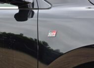 2019 Toyota Harrier GR Sport