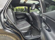 2019 Toyota Harrier GR Sport