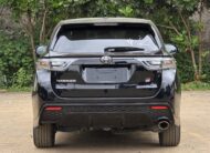 2019 Toyota Harrier GR Sport