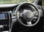 2019 Toyota Harrier GR Sport