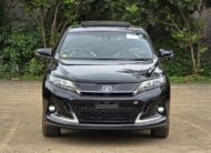 2019 Toyota Harrier GR Sport