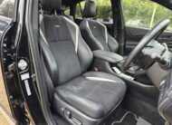 2019 Toyota Harrier GR Sport