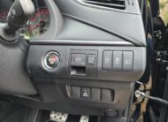 2019 Toyota Harrier GR Sport