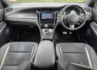 2019 Toyota Harrier GR Sport