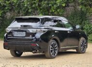 2019 Toyota Harrier GR Sport