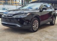 2020 Toyota Harrier