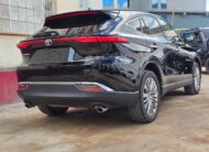 2020 Toyota Harrier