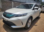 2018 Toyota Harrier