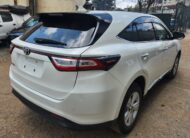 2018 Toyota Harrier