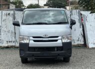 2019 Toyota Hiace
