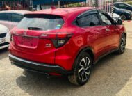 2018 Honda Vezel RS
