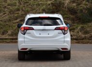 2018  Honda Vezel