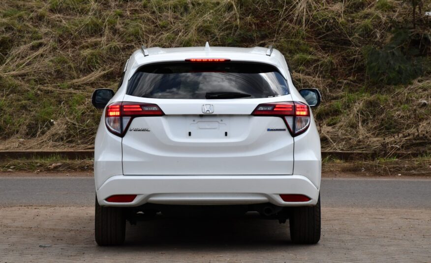 2018  Honda Vezel