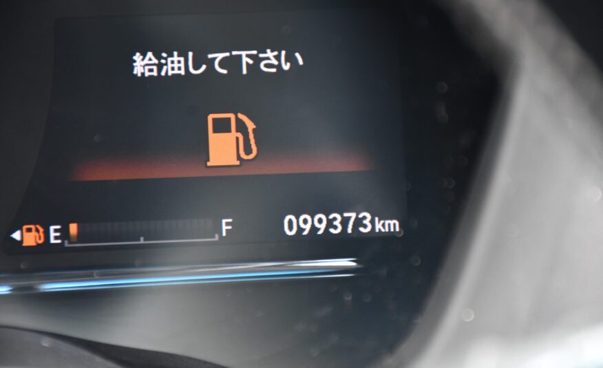 2018  Honda Vezel