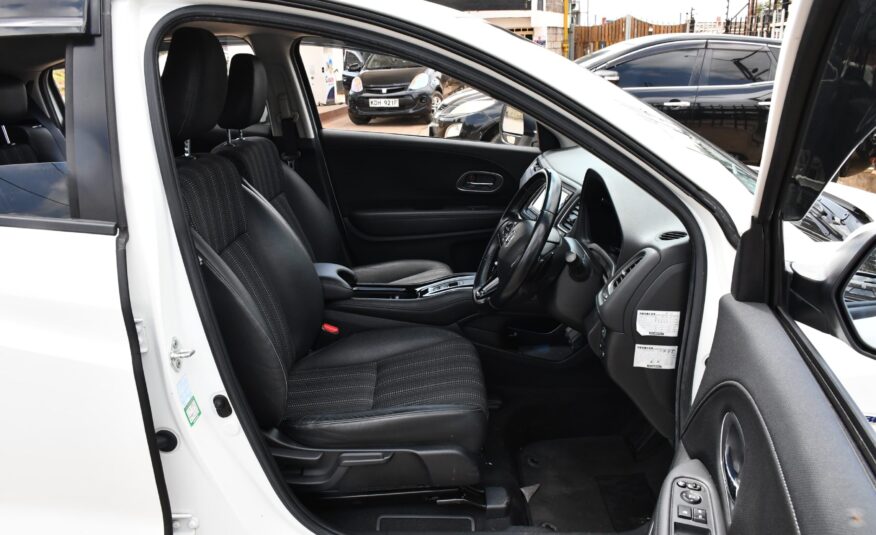2018  Honda Vezel