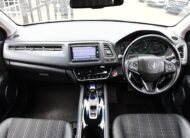 2018  Honda Vezel