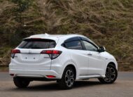 2018  Honda Vezel