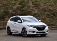 2018  Honda Vezel