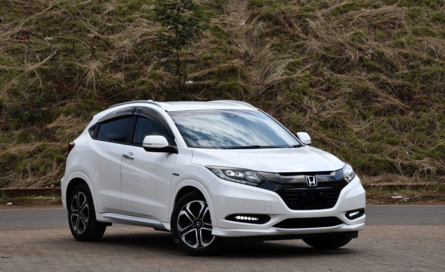 2018  Honda Vezel