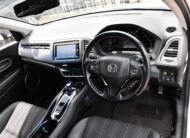 2018  Honda Vezel