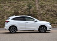 2018  Honda Vezel
